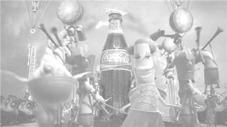 Coke Factory